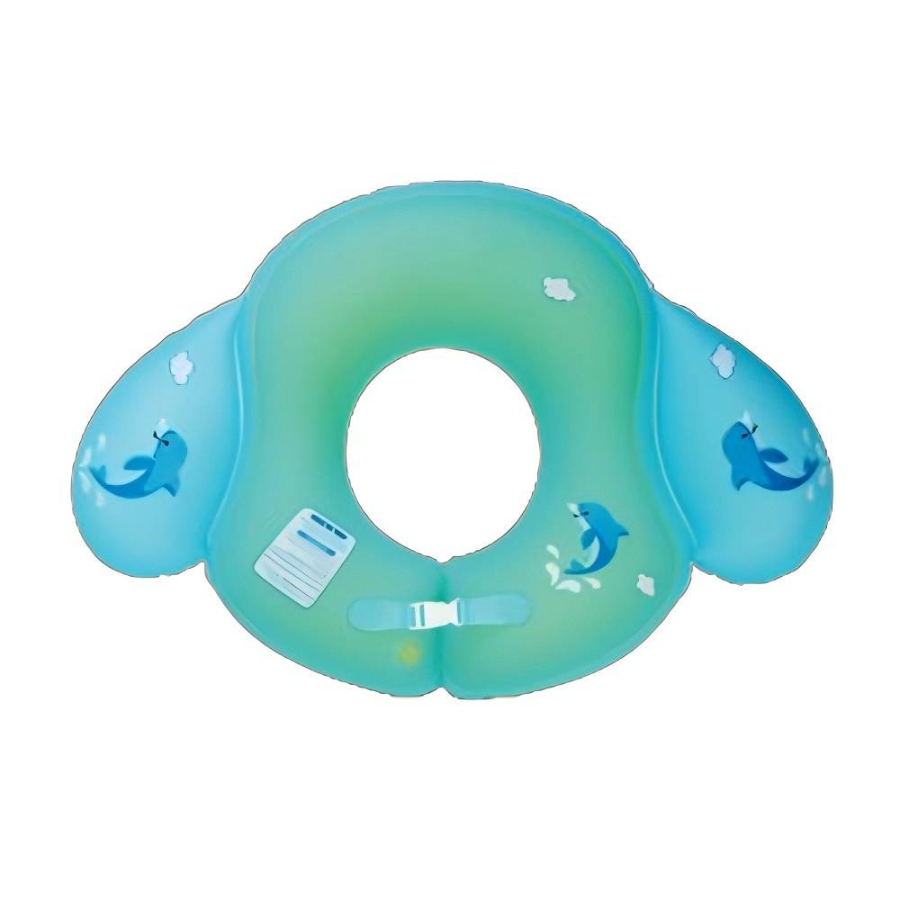 Baby swimming float inflatable baby pool float ring