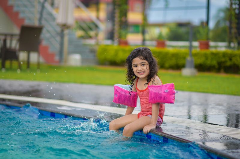 Anti-Tipping Baby Inflatable Swimming Ring.jpg